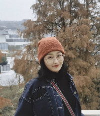 BETTY-ZHANG