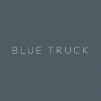 Blue.Truck.Stud
