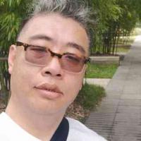 风中飘过