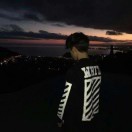 伟。