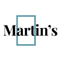 Martin’s