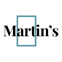 Martin’s