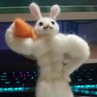 ...