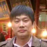 Ruanrenwei