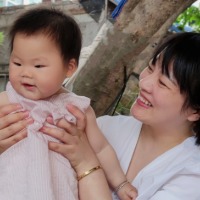 西米妈妈