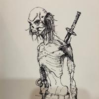 武祥申