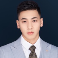 小成同学