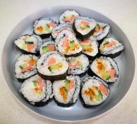 黑米弟弟