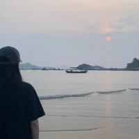 小楊山山