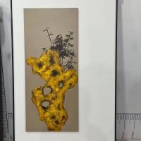 雕塑挂画工厂