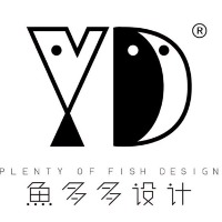 鱼多多设计