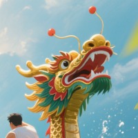 么么君